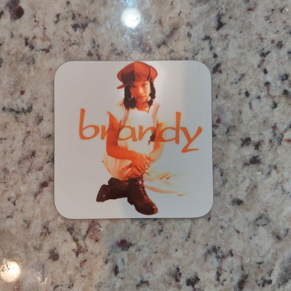 Custom R&B Drink Coasters - Picture 6 of 7